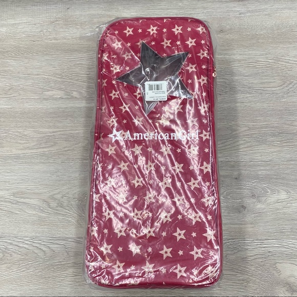 American Girl Star Power Doll Carrier - Picture 6 of 7